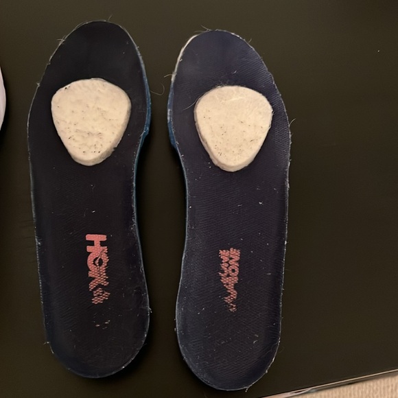 HOKA Bondi 7 size 8.5M sneakers - Picture 5 of 5